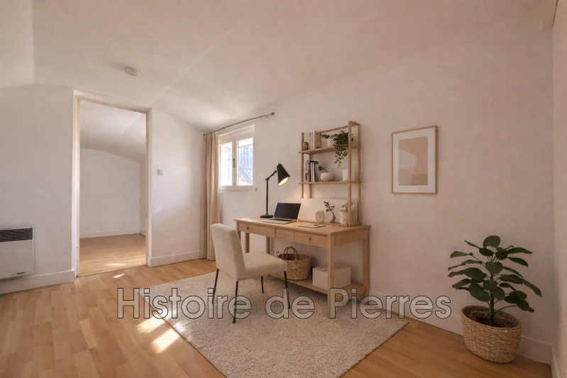 Vente appartement Nîmes  