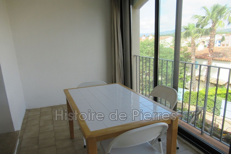 Vente appartement Cogolin  