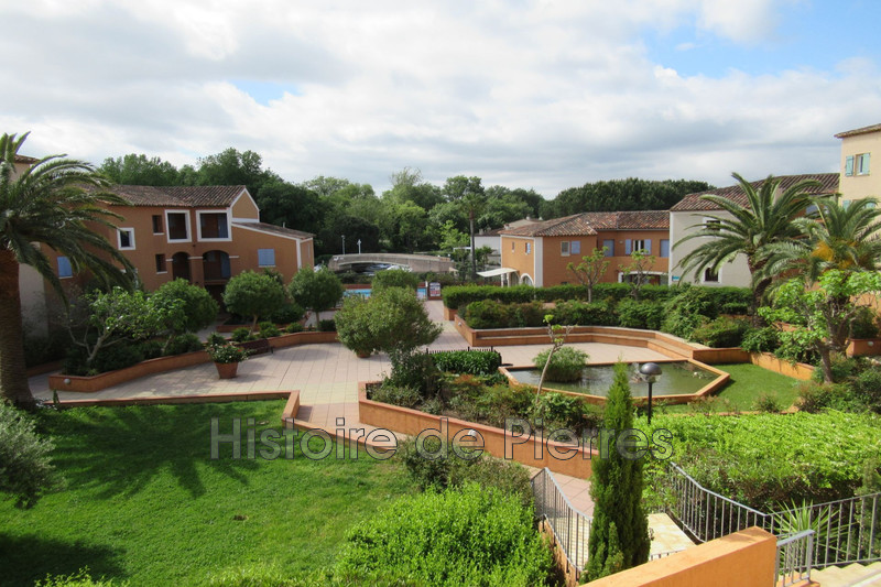Vente appartement Cogolin  