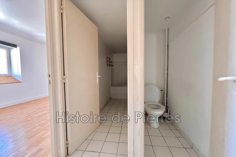 Vente appartement de prestige Nîmes  