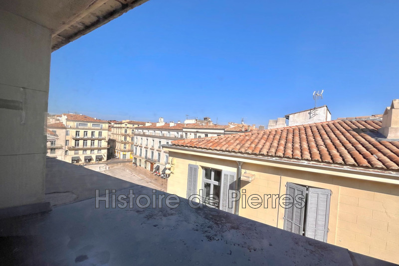 Vente appartement de prestige Nîmes  