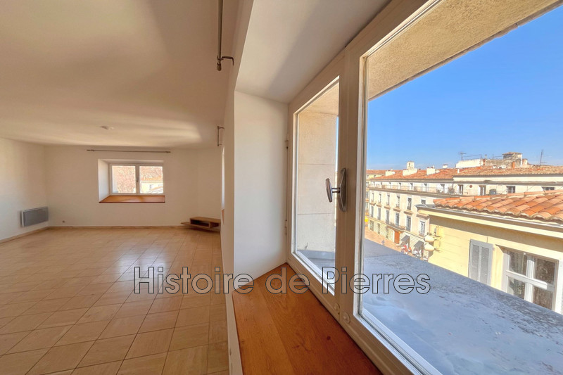 Vente appartement de prestige Nîmes  