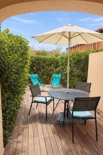 Vente appartement La Garde-Freinet  