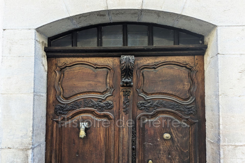 Vente maison Cotignac  