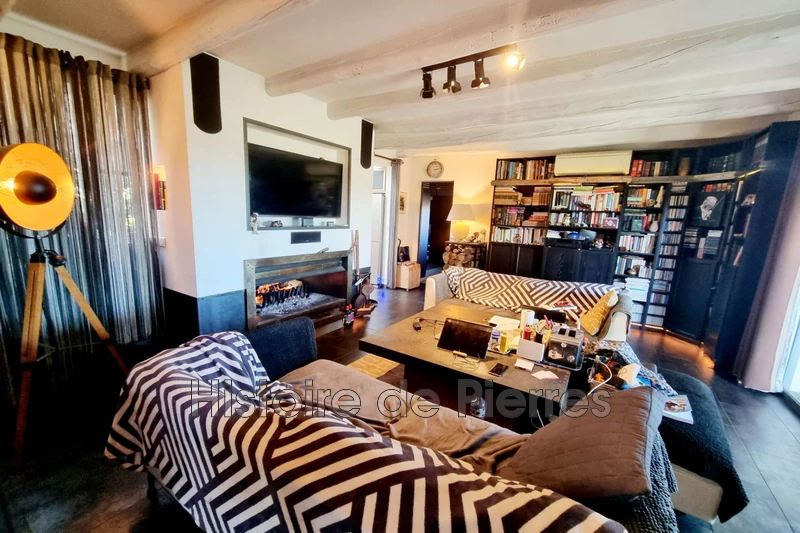 Vente maison Grimaud  