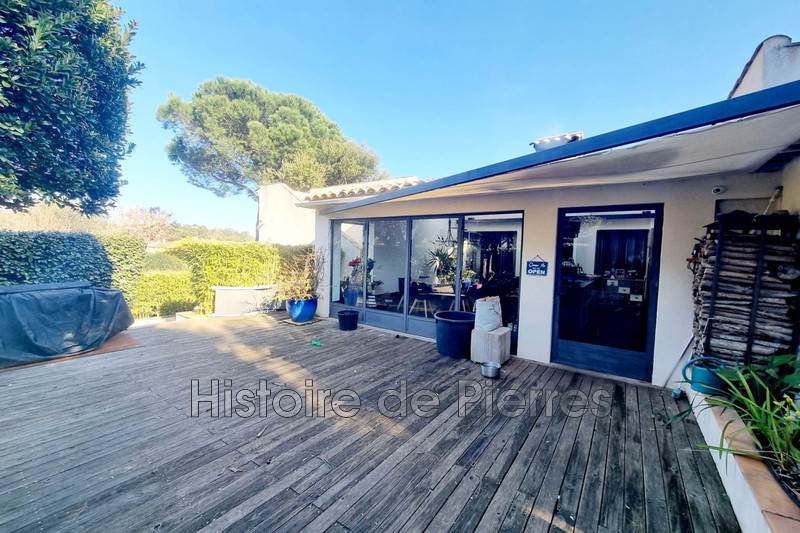 Vente maison Grimaud  