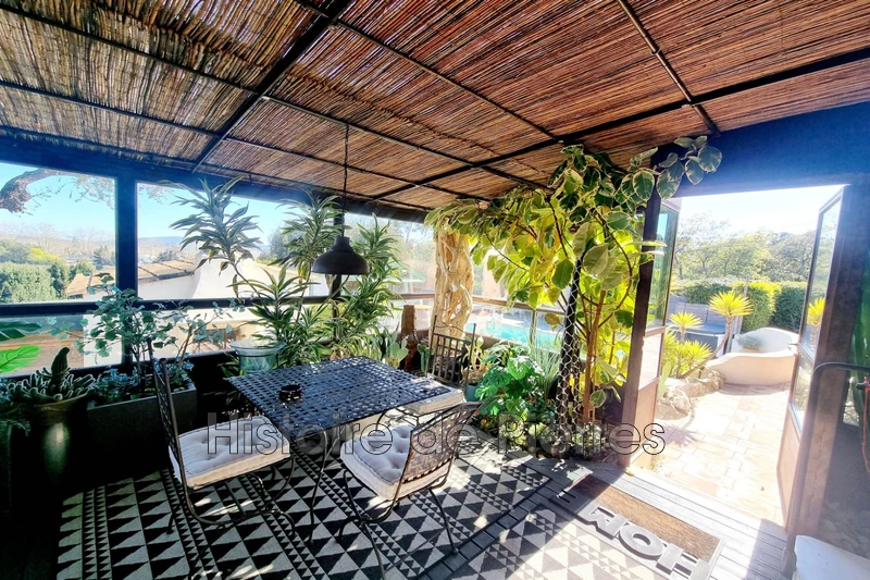 Vente maison Grimaud  