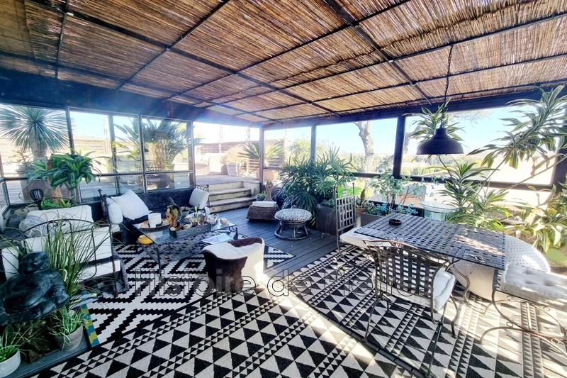 Vente maison Grimaud  