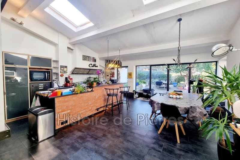 Vente maison Grimaud  