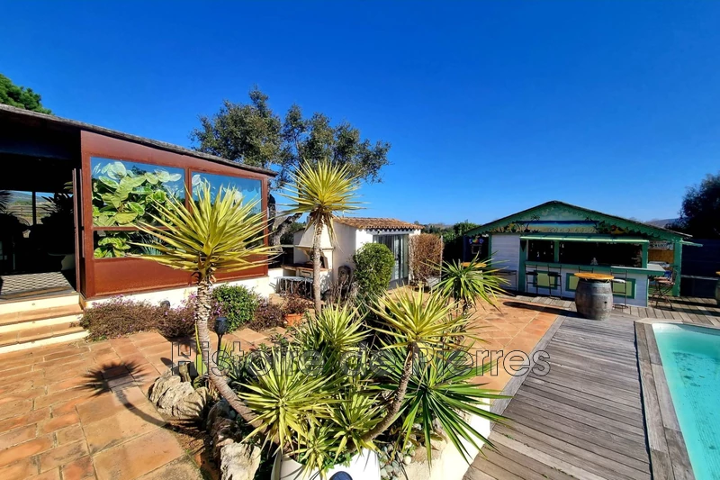 Vente maison Grimaud  