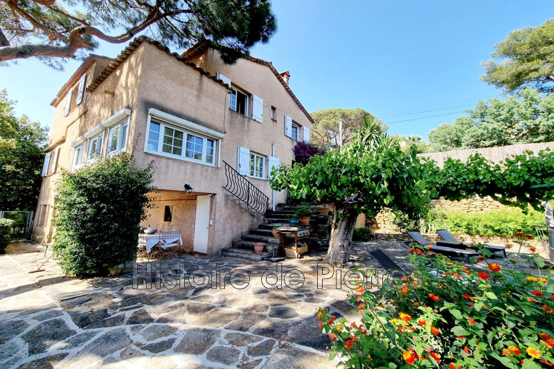 Vente maison La Croix-Valmer  