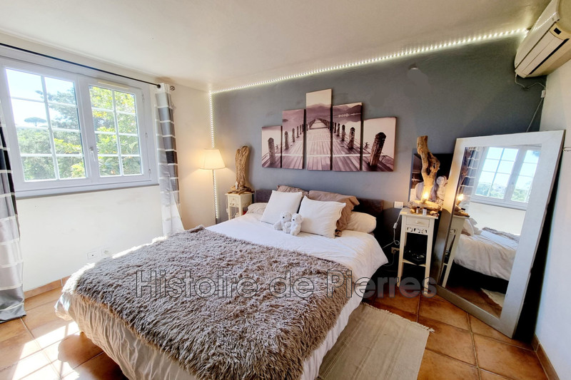 Vente maison La Croix-Valmer  
