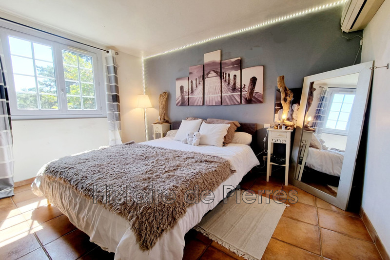 Vente maison La Croix-Valmer  