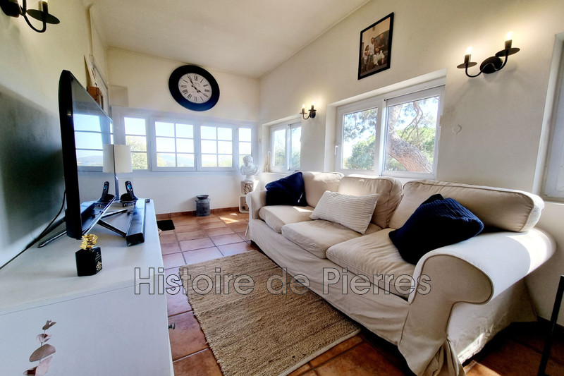 Vente maison La Croix-Valmer  