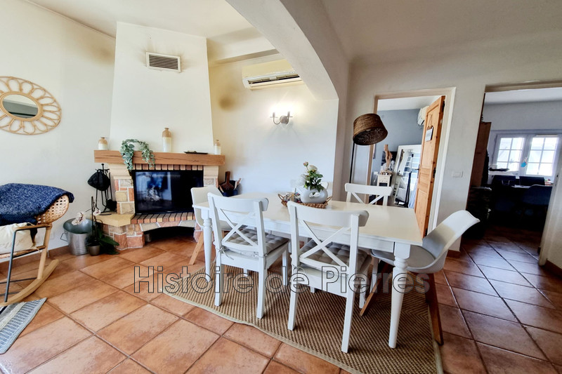 Vente maison La Croix-Valmer  