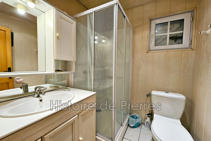 Vente maison Gassin  