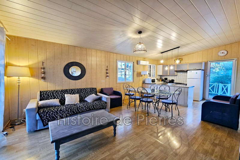 Vente maison Gassin  