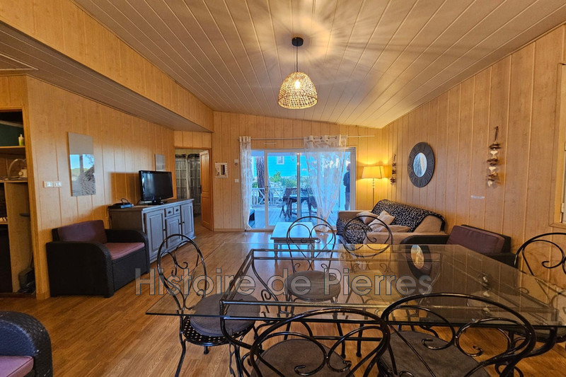 Vente maison Gassin  
