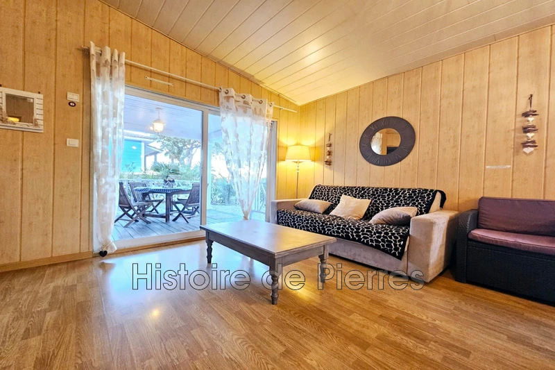 Vente maison Gassin  