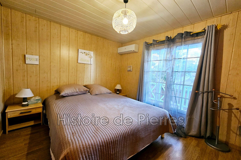 Vente maison Gassin  