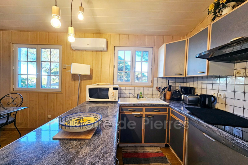 Vente maison Gassin  