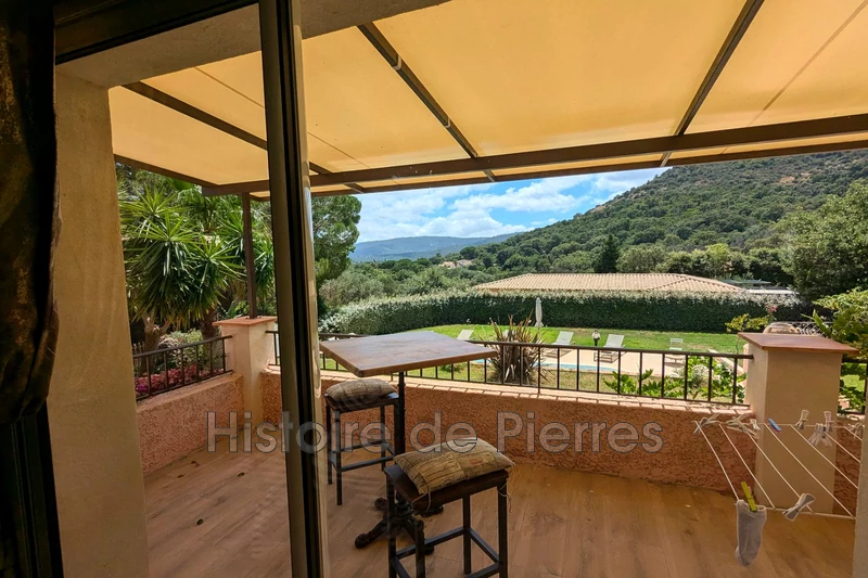 Vente maison Le Plan-de-la-Tour  