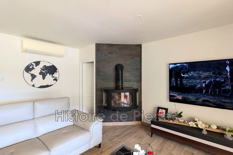 Vente maison Le Plan-de-la-Tour  
