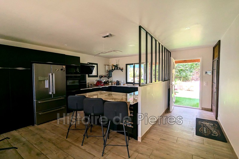 Vente maison Le Plan-de-la-Tour  