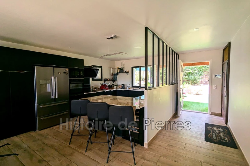 Vente maison Le Plan-de-la-Tour  