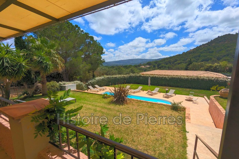 Vente maison Le Plan-de-la-Tour  