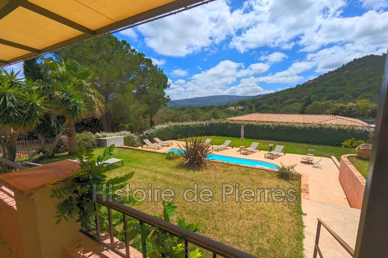 Vente maison Le Plan-de-la-Tour  