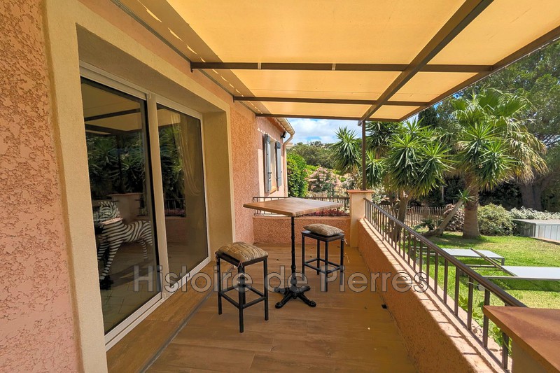 Vente maison Le Plan-de-la-Tour  