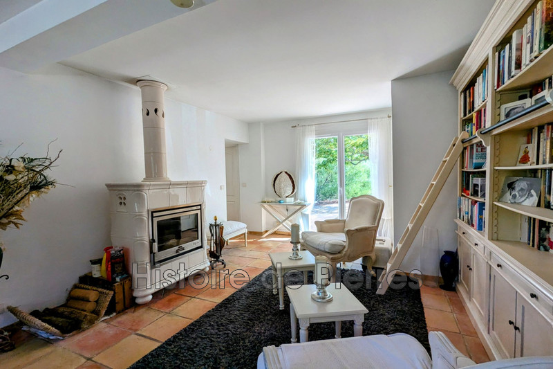 Vente maison Le Thoronet  