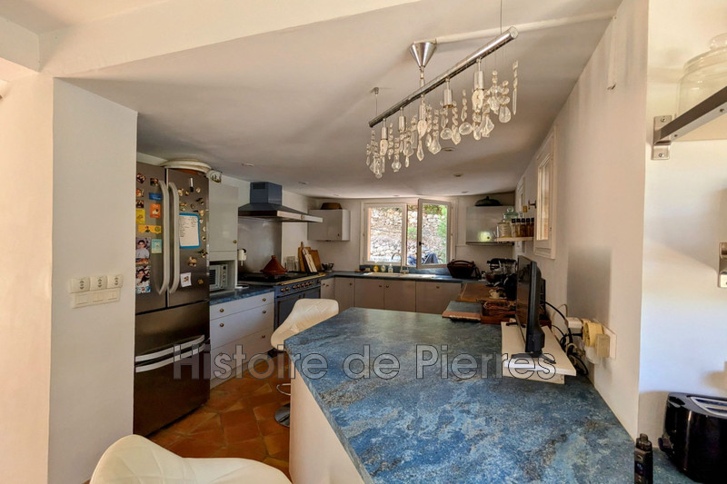 Vente maison Le Thoronet  
