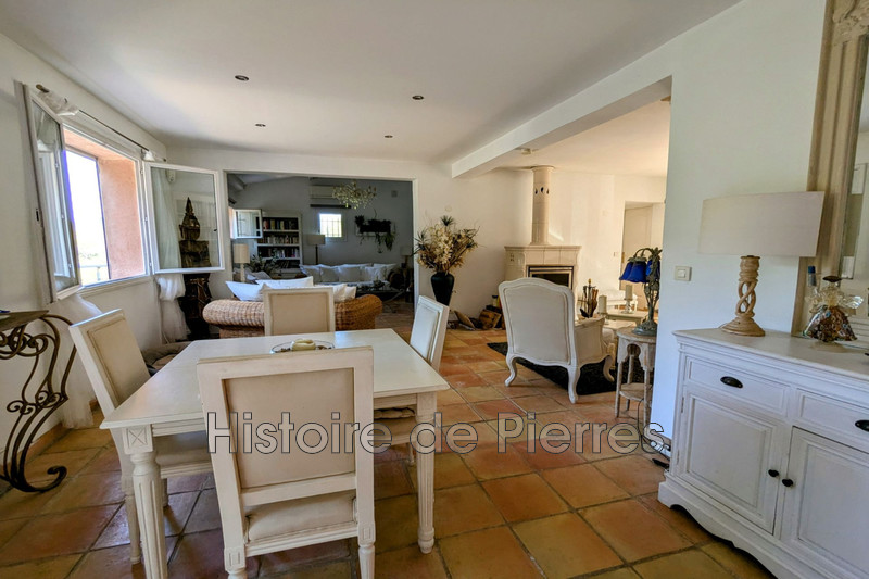 Vente maison Le Thoronet  