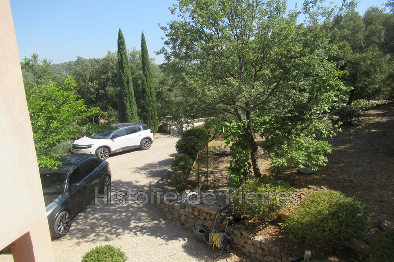 Vente maison Le Thoronet  