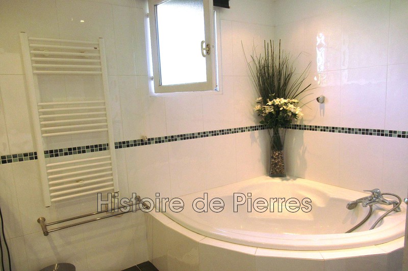 Vente maison Le Thoronet  