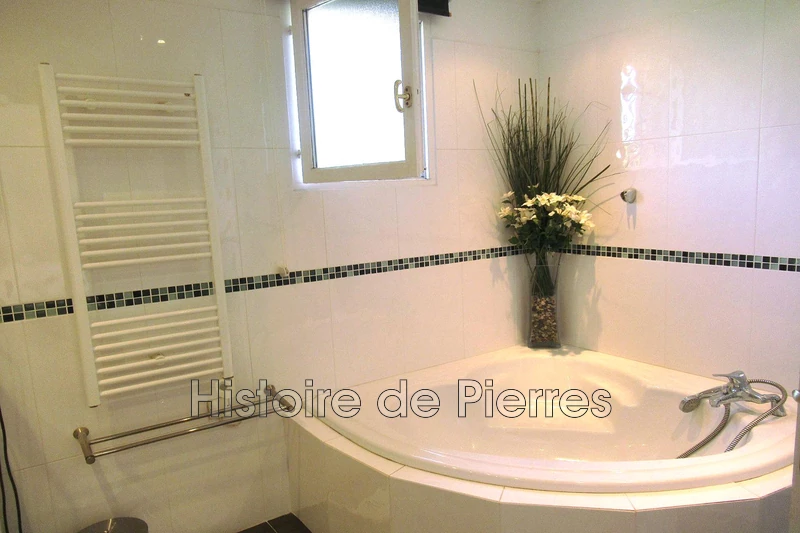 Vente maison Le Thoronet  