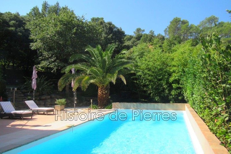 Vente maison Le Thoronet  