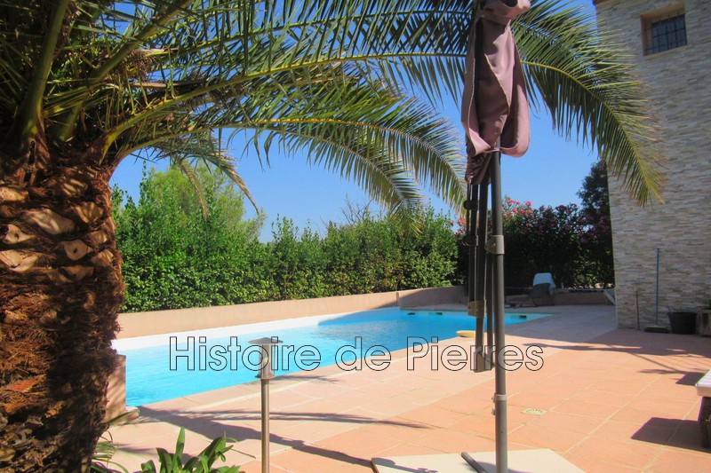 Vente maison Le Thoronet  
