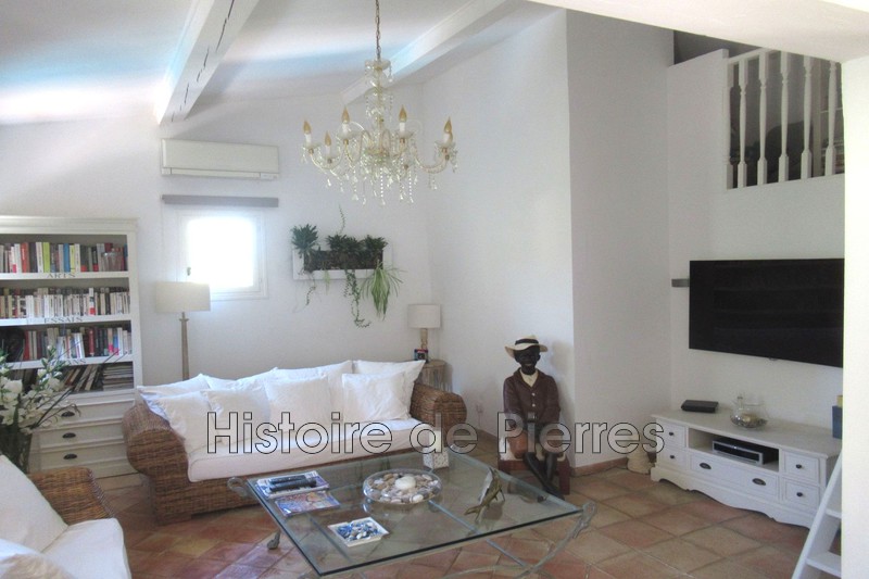 Vente maison Le Thoronet  