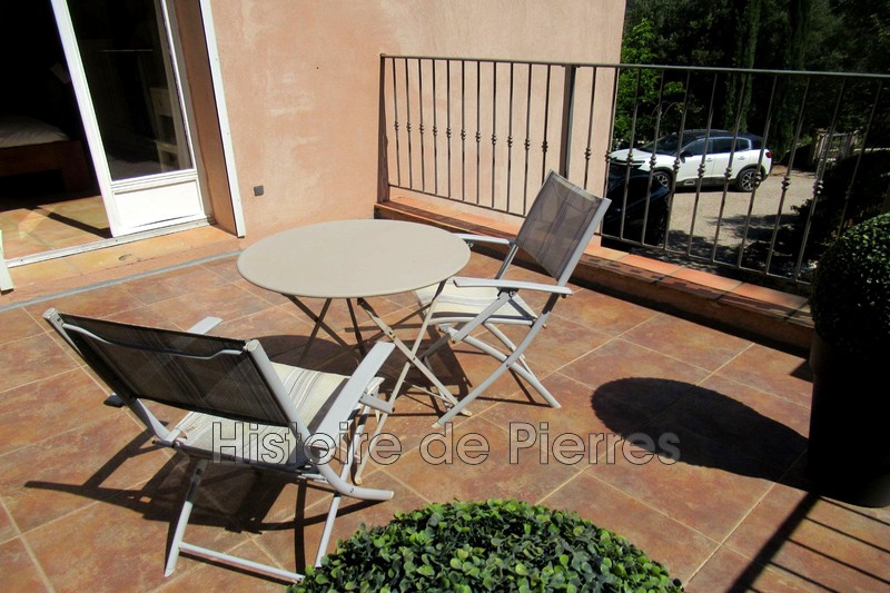 Vente maison Le Thoronet  