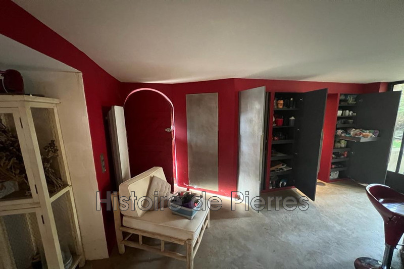 Vente maison La Garde-Freinet  