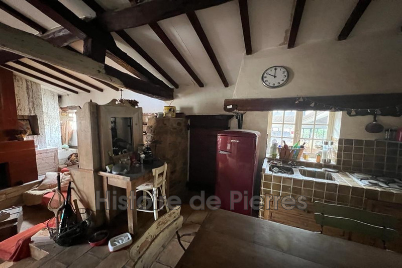 Vente maison La Garde-Freinet  