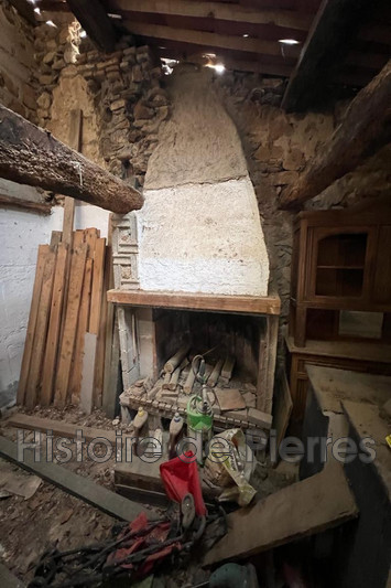 Vente maison La Garde-Freinet  