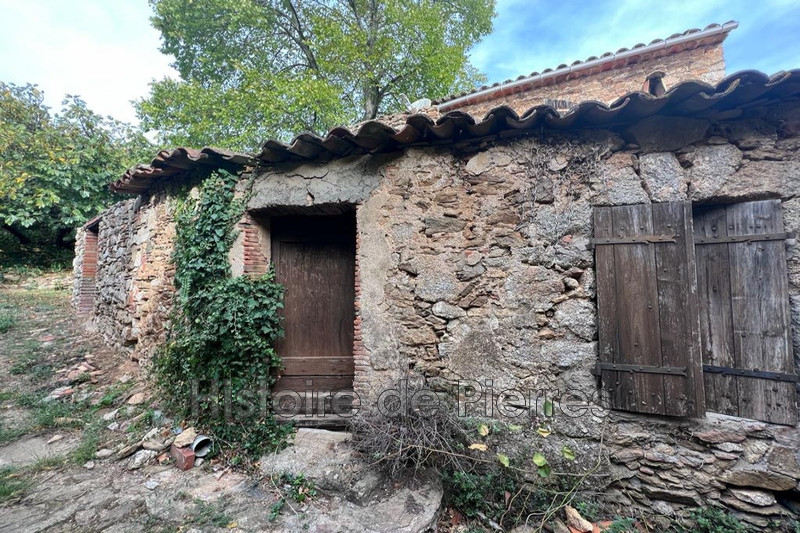 Vente maison La Garde-Freinet  