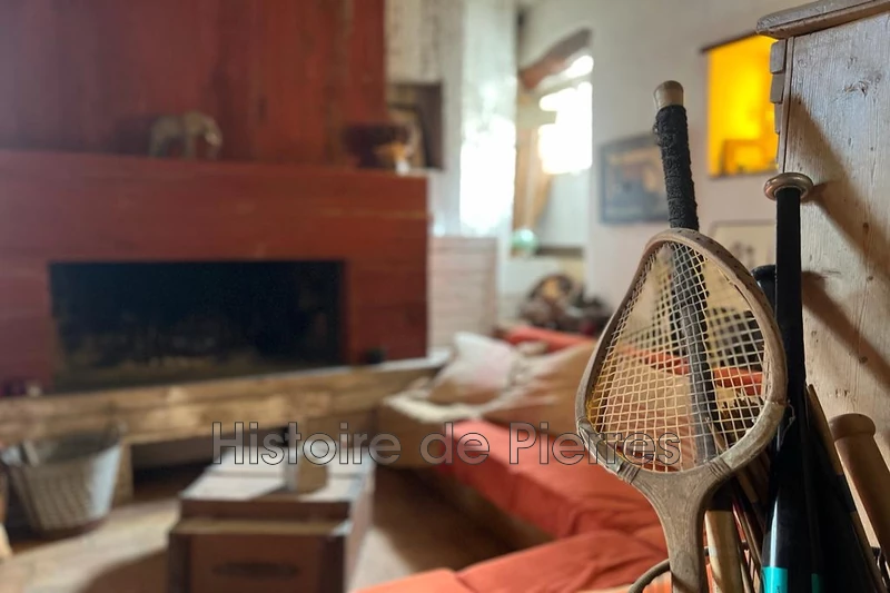 Vente maison La Garde-Freinet  