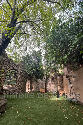 Vente maison La Garde-Freinet  