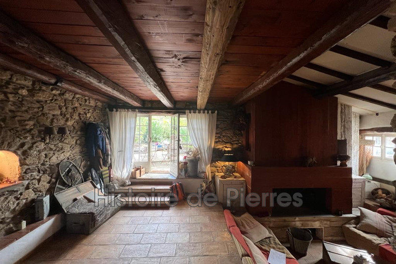 Vente maison La Garde-Freinet  