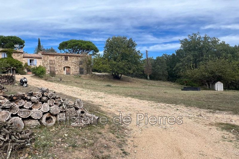 Vente maison La Garde-Freinet  